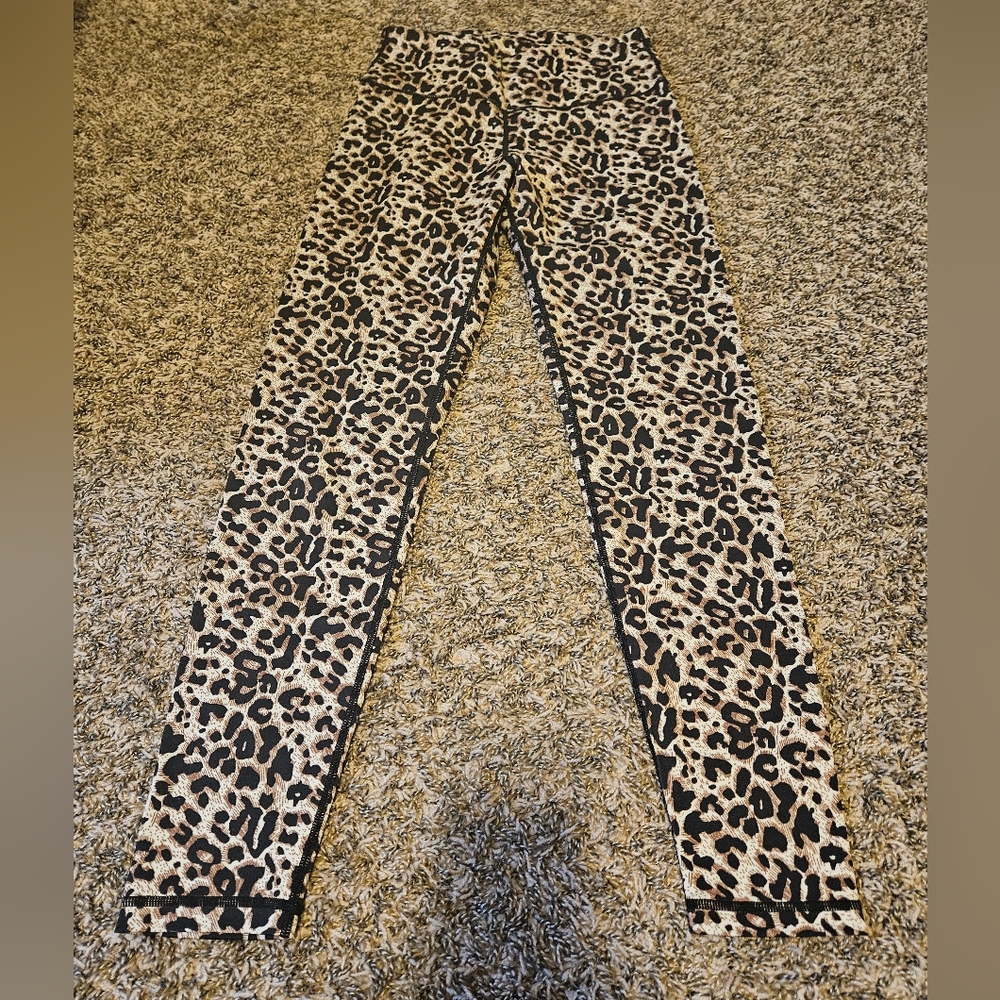 Athletic Leggings